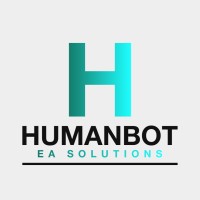 HumanBot EA Solutions logo - Similar company to Idr Groupe