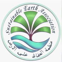 Sustainable Earth Association logo - Similar company to Yic