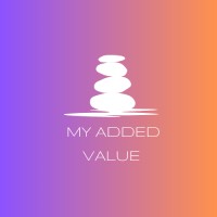 My Added Value logo - Similar company to Mitra Creative