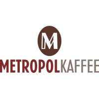 Metropol Kaffee logo - Similar company to Anna Liebt Brot Und Kaffee