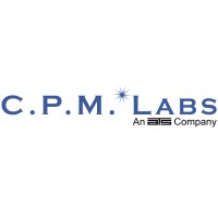 CPM Labs logo - Similar company to Eni Labs