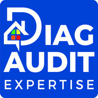 DIAG AUDIT EXPERTISE  diagnostics immobiliers et audits énergétiques logo - Similar company to Repér