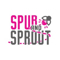 Spur & Sprout logo - Similar company to Spur Interactiv