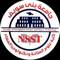 NSST_BSU logo - Similar company to Brt - Benha Racing Team