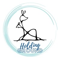 Holding Ground logo - Similar company to Sofia Wellness Clinic