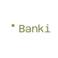 Banki logo - Similar company to Deduca