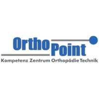 Sanitätshaus OrthoPoint Rückl & Schick GmbH logo - Similar company to Ströbel Verpackungen