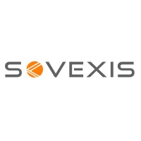 Sovexis logo - Similar company to Iotheque