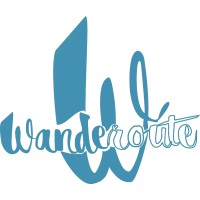Wanderoute logo - Similar company to Molino De Butrera