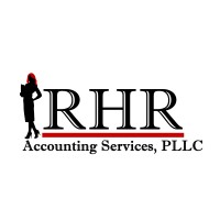 RHR Accounting Services, PLLC logo - Similar company to Did I Err Productions
