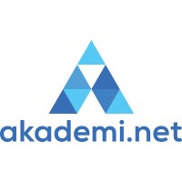 Akademi.net logo - Similar company to Gamification Turkey