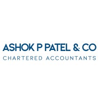 Ashok P Patel & Co, Chartered Accountants logo - Similar company to A D A P T & Associates Llp