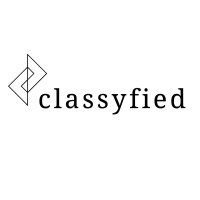 Classyfied logo - Similar company to Hangar21