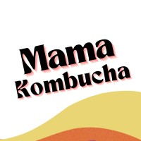 MAMA KOMBUCHA logo - Similar company to Oviatis