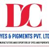 D C DYES AND PIGMENTS PRIVATE LIMITED logo - Similar company to Nicholas Pigments & Inks