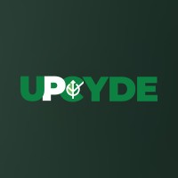 UPCYDE logo - Similar company to Bülow Consulting