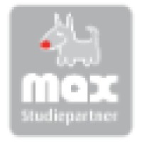 Max Studiepartner Bv