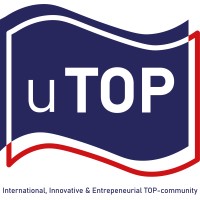 uTOP logo - Similar company to Bwsea Technology Group