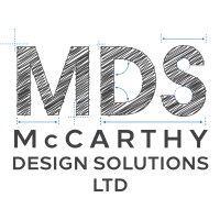 McCarthy Design Solutions Ltd logo - Similar company to Mco Technical Ltd