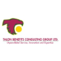 Talon Benefits Consulting Group Ltd. logo - Similar company to Westland Insurance, Alberta | Saskatchewan
