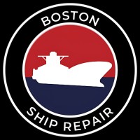 Boston Ship Repair, LLC logo - Similar company to Schernecker Property Services, Inc.