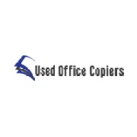 Used Office Copiers logo - Similar company to Upnet