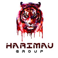 The Harimau Group logo - Similar company to Harimau Entertainment