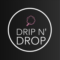 Drip N' Drop Cafe logo - Similar company to Mika Restaurant