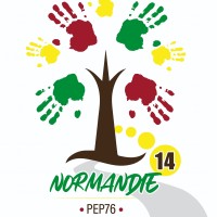 Normandie 14 Projet PEP 76 logo - Similar company to C2L - Groupe Leduc