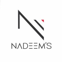 Nadeem's Buffet logo - Similar company to Burraq Cyber Solutions