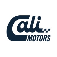 Cali Motors logo - Similar company to Chevrolet Dafonte