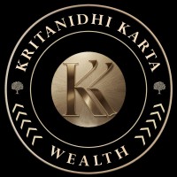 KK Wealth logo - Similar company to Firstfolio