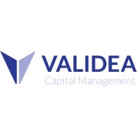 Validea Capital Management, LLC. logo - Similar company to Validea.Com