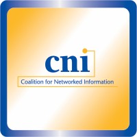 Coalition for Networked Information logo - Similar company to Lasso Audio
