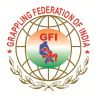 Grappling Federation of India logo - Similar company to National Disaster Response Force