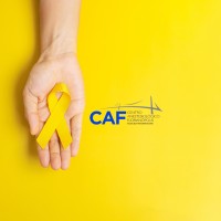 CAF - Centro Anestesiológico Florianópolis logo - Similar company to Bewiki