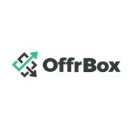 OffrBox logo - Similar company to Rakanter Creative