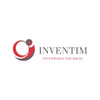 Inventim logo - Similar company to Iventim