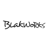 Blakworks logo - Similar company to Wise Life Services Inc