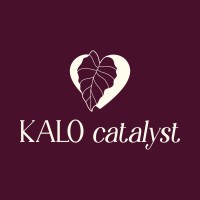 Kalo Catalyst (fka JLT Ventures) logo - Similar company to Seedfuture