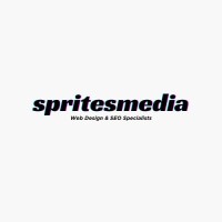 Sprites Media logo - Similar company to Setlist Marketing
