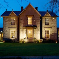 Yorebridge House logo - Similar company to Cedar Silos Event Venue
