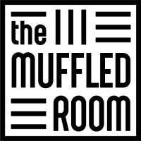 The Muffled Room logo - Similar company to Casino Slot Games Audio Design