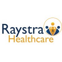 Raystra Healthcare Limited logo - Similar company to Healtheon Canada