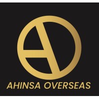 AHINSA OVERSEAS logo - Similar company to Ahimsa Overseas