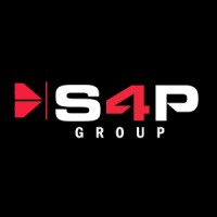 S4P GROUP logo - Similar company to Digimo Syndic