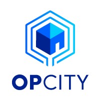Opcity logo - Similar company to Yodle