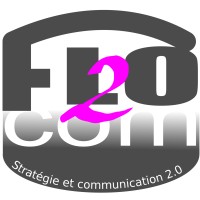 Flo2com logo - Similar company to Archiflam