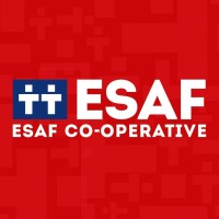 Esaf Agri Warehousing