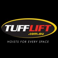 Tufflift Hoists logo - Similar company to Ferdus, S. R. O.